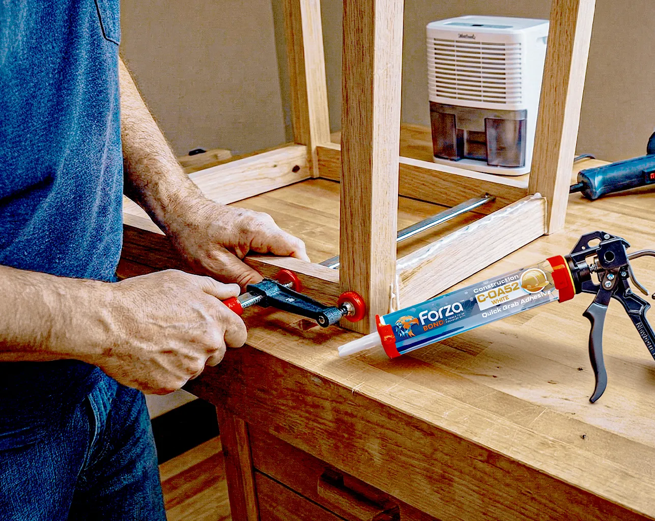 The Ultimate Guide to Adhesive Curing Times: Maximizing Efficiency in Your Projects